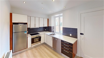 Photo 1. Apartment, Vesterbro, Aalborg 