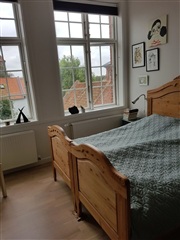 Photo 5. Apartment, Bispegade, Ribe 