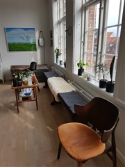 Photo 14. Apartment, Bispegade, Ribe 