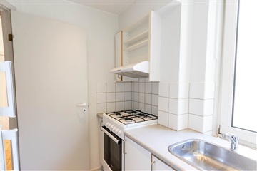 Photo 1. Apartment, Christiansgade, Aalborg 