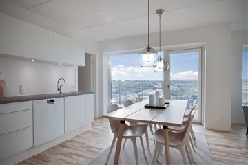 Photo 9. Apartment, Poul Anker Bechs Vej, Aalborg SV 