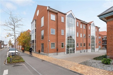 Photo 1. Apartment, Nyborgvej, Odense C 
