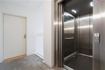 Photo 17. Apartment, Nyborgvej, Odense C 