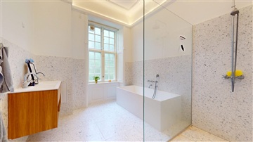 Billede 34. Lejlighed, Grønningen, København K 