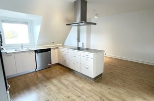 Billede 2. Lejlighed, Middelfartvej, Odense V 