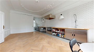 Photo 11. Apartment, Grønningen, København K 