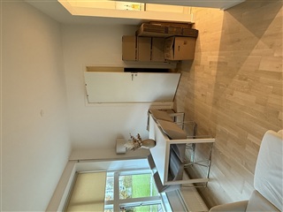 Photo 2. Apartment, Rytterkasernen, Odense C 