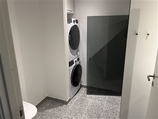 Photo 4. Apartment, Niels Engersvej, Fanø 