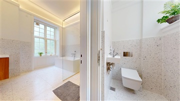 Billede 32. Lejlighed, Grønningen, København K 