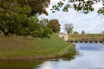Billede 45. Lejlighed, Grønningen, København K 
