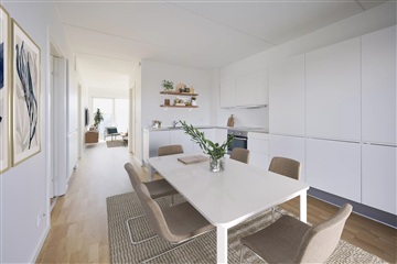 Photo 14. Apartment, Blomsterlunden, Tilst 