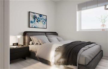 Photo 3. Apartment, Jens Holdgaards Vej, Ikast 