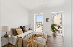 Billede 14. Lejlighed, Asgårdsvej, Odense V 