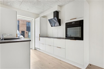 Photo 4. House, Trinbrættet, Holstebro 