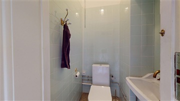 Photo 2. Apartment, Grønningen, København K 