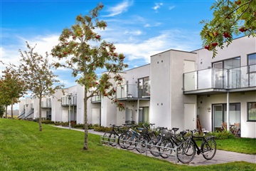 Photo 11. Apartment, Blomsterlunden, Tilst 
