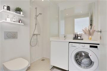 Photo 8. Apartment, Blomsterlunden, Tilst 