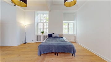 Billede 30. Lejlighed, Grønningen, København K 