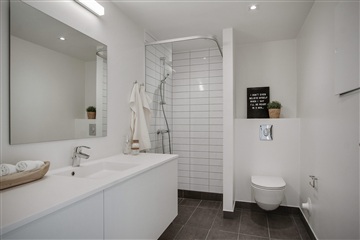 Photo 7. Apartment, Poul Anker Bechs Vej, Aalborg SV 