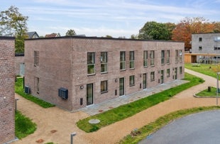 Billede 22. Lejlighed, Asgårdsvej, Odense V 