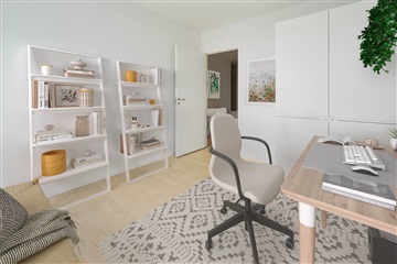 Photo 6. Apartment, Brendstrupgårdsvej, Aarhus N 