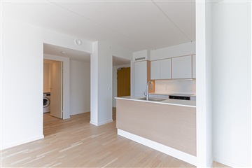 Photo 3. Apartment, Frederiksbrovej, Hillerød 