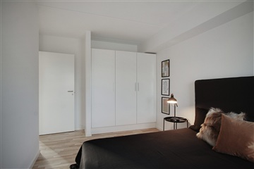 Photo 5. Apartment, Poul Anker Bechs Vej, Aalborg SV 