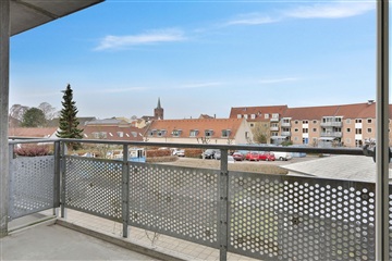 Photo 5. Apartment, Fredensgade, Slagelse 