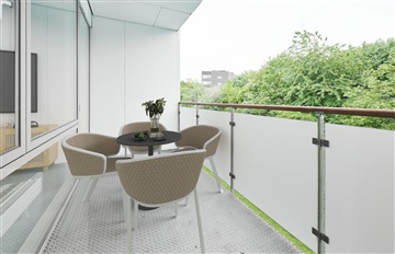 Photo 8. Apartment, Olof Palmes Allé, Aarhus N 