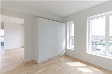 Photo 6. Apartment, Frederiksbrovej, Hillerød 