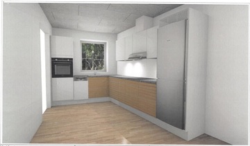 Photo 1. Apartment, Niels Engersvej, Fanø 