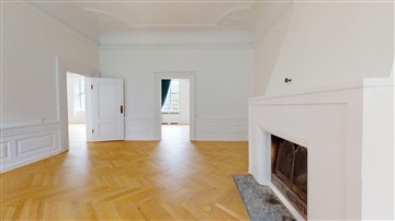 Photo 5. Apartment, Grønningen, København K 