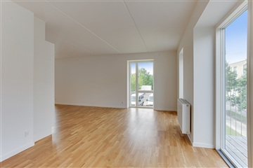 Photo 3. Apartment, Eigtveds Alle, Taastrup 
