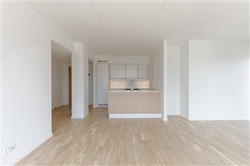 Photo 4. Apartment, Frederiksbrovej, Hillerød 