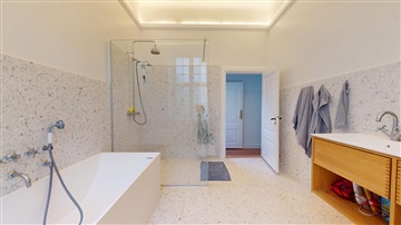 Billede 33. Lejlighed, Grønningen, København K 