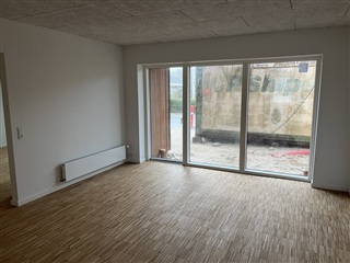 Photo 2. Apartment, Niels Engersvej, Fanø 