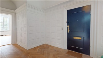 Photo 1. Apartment, Grønningen, København K 