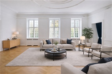 Photo 53. Apartment, Grønningen, København K 