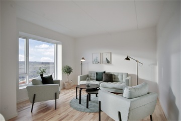 Photo 14. Apartment, Poul Anker Bechs Vej, Aalborg SV 