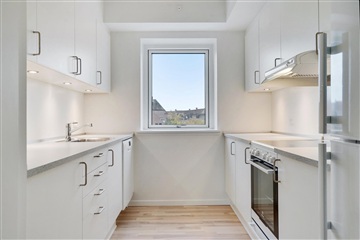 Photo 8. Apartment, Nyborgvej, Odense C 