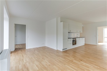 Photo 2. Apartment, Eigtveds Alle, Taastrup 