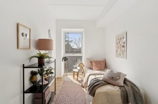 Billede 16. Lejlighed, Asgårdsvej, Odense V 