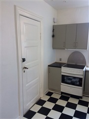 Photo 1. Apartment, Cort Adelers Gade, Esbjerg 