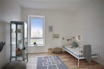 Photo 3. Apartment, Poul Anker Bechs Vej, Aalborg SV 
