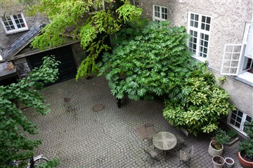 Billede 37. Lejlighed, Grønningen, København K 