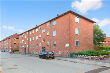 Photo 10. Apartment, Ymersvej, Randers NV 