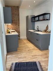 Photo 1. Apartment, Kirkegade, Randers C 