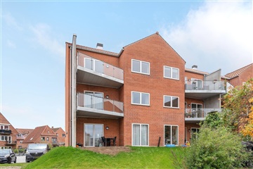 Photo 2. Apartment, Nyborgvej, Odense C 