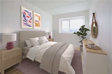 Photo 6. Apartment, Blomsterlunden, Tilst 