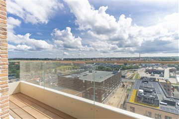 Photo 9. Apartment, Frederiksbrovej, Hillerød 